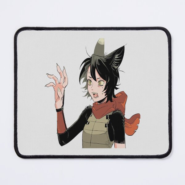 Item preview, Dungeon Meshi | Izutsumi designed and sold by Alysonwilsonrt.