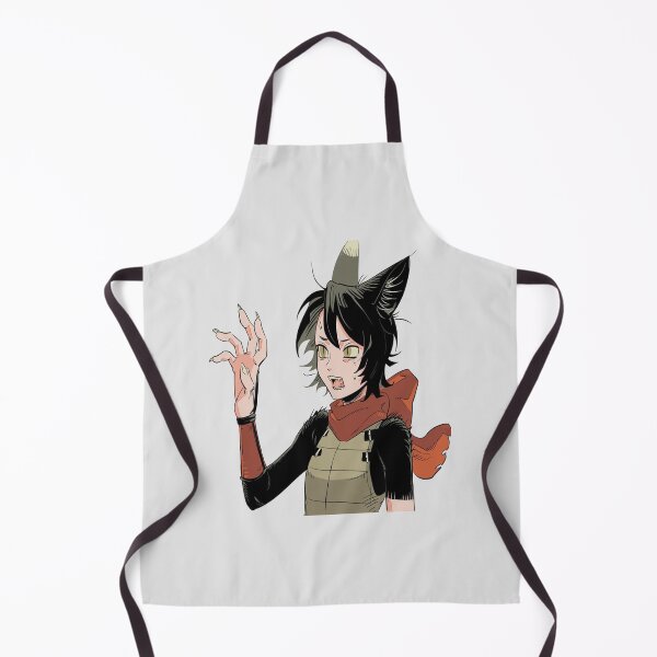 Item preview, Dungeon Meshi | Izutsumi designed and sold by Alysonwilsonrt.