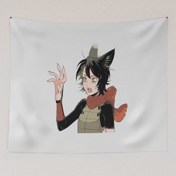 Item preview, Dungeon Meshi | Izutsumi designed and sold by Alysonwilsonrt.