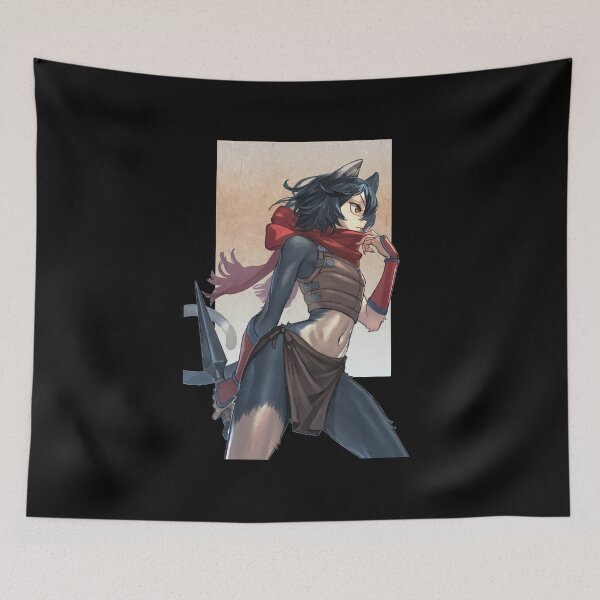 Item preview, Dungeon Meshi | Izutsumi designed and sold by Alysonwilsonrt.