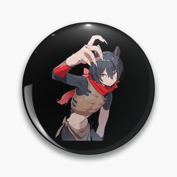 Item preview, Dungeon Meshi | Izutsumi designed and sold by Alysonwilsonrt.