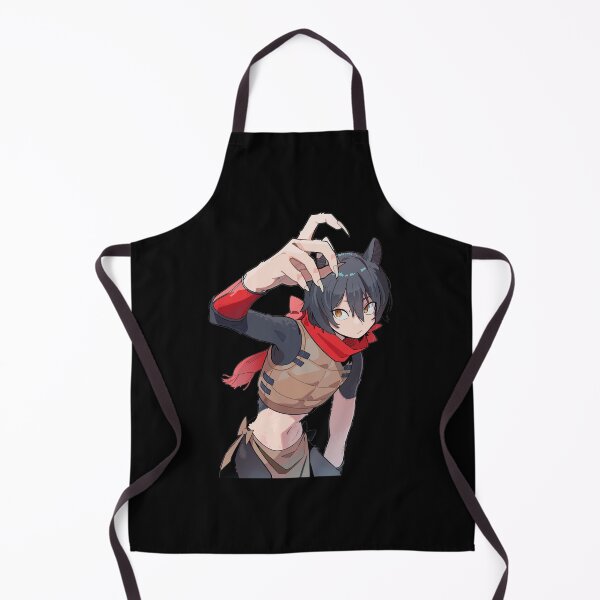 Item preview, Dungeon Meshi | Izutsumi designed and sold by Alysonwilsonrt.