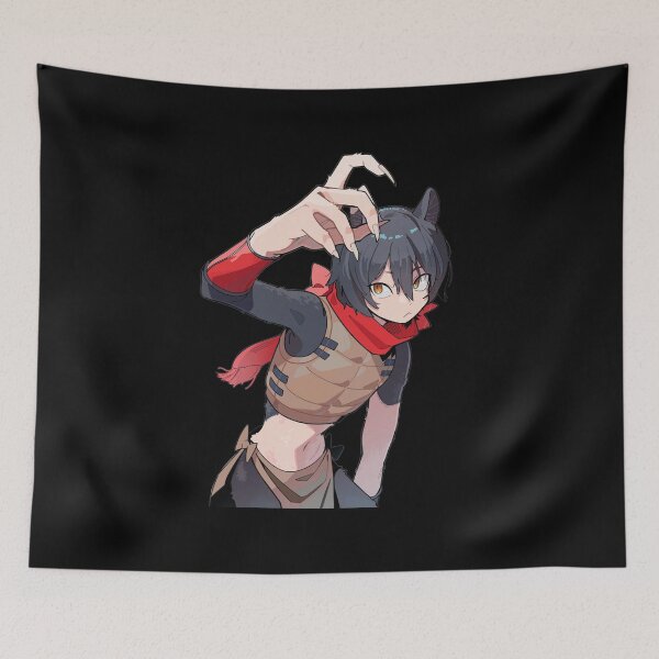 Item preview, Dungeon Meshi | Izutsumi designed and sold by Alysonwilsonrt.