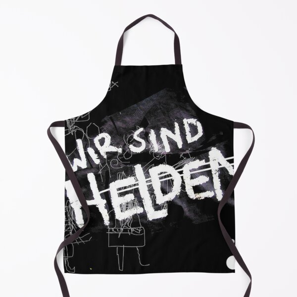 Item preview, Wir Sind Helden - Wir Sind Helden - EP Album 2006 designed and sold by sandranobrown.