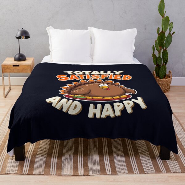 Item preview, I'M STUFFED AND HAPPY designed and sold by ArteeInnovation.