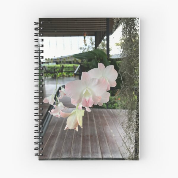 Item preview, Orchid flower designed and sold by MissRedLady .