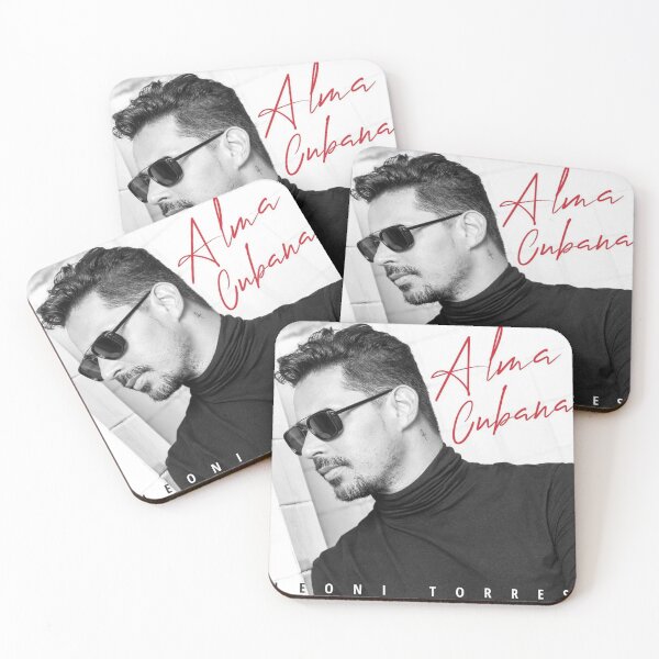 Item preview, Leoni Torres - Alma Cubana album 2021 designed and sold by jerryhaileno.