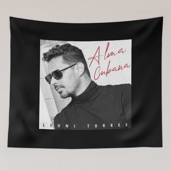 Item preview, Leoni Torres - Alma Cubana album 2021 designed and sold by jerryhaileno.