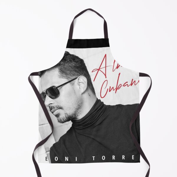 Item preview, Leoni Torres - Alma Cubana album 2021 designed and sold by jerryhaileno.