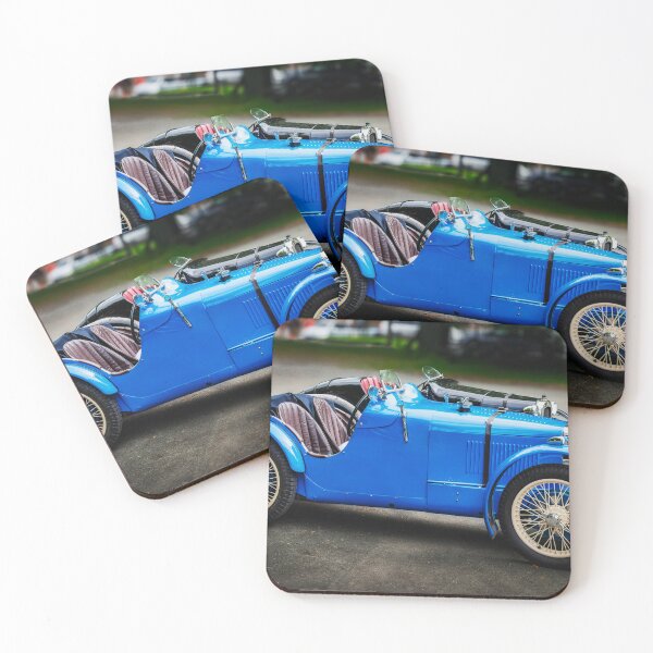 Item preview, Classic Sports Car MG designed and sold by AJEvans.