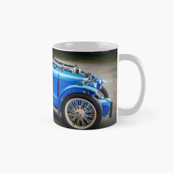 Item preview, Classic Sports Car MG designed and sold by AJEvans.