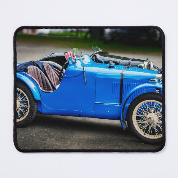 Item preview, Classic Sports Car MG designed and sold by AJEvans.