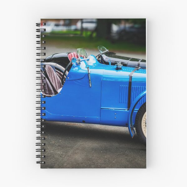 Item preview, Classic Sports Car MG designed and sold by AJEvans.