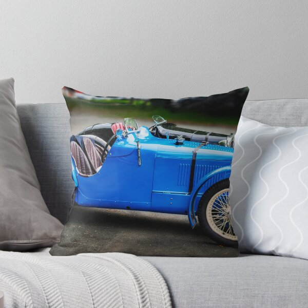 Item preview, Classic Sports Car MG designed and sold by AJEvans.