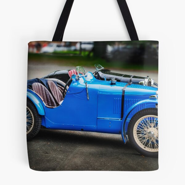 Item preview, Classic Sports Car MG designed and sold by AJEvans.