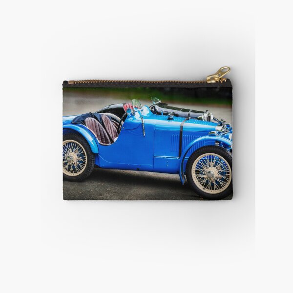 Item preview, Classic Sports Car MG designed and sold by AJEvans.