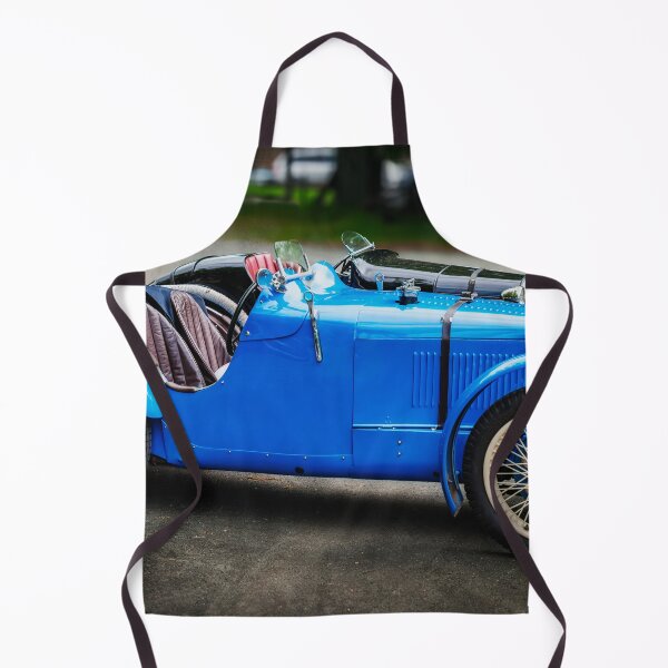 Item preview, Classic Sports Car MG designed and sold by AJEvans.