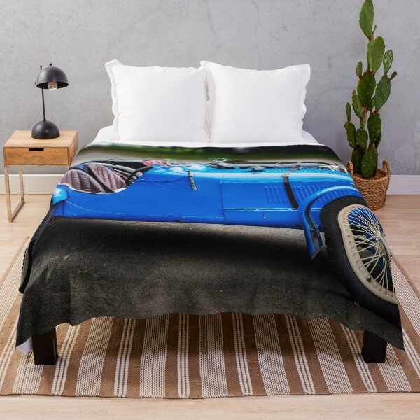 Item preview, Classic Sports Car MG designed and sold by AJEvans.