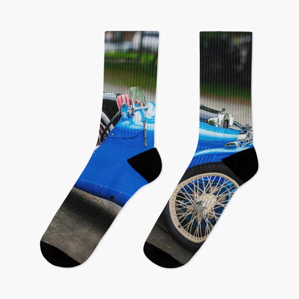 Item preview, Classic Sports Car MG designed and sold by AJEvans.