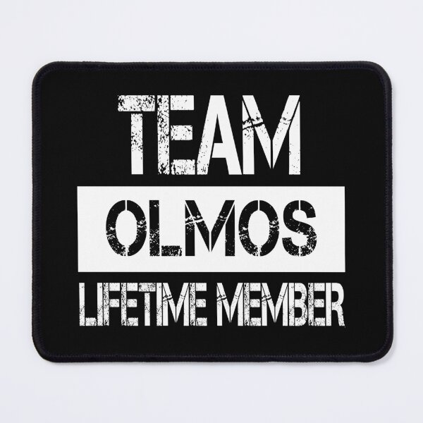 Item preview, Olmos Name Olmos Lifetime member designed and sold by Opera-Dan.