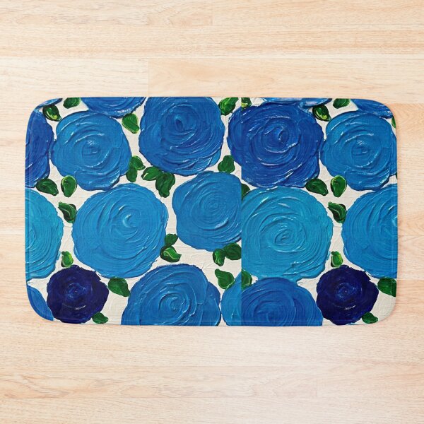 Item preview, Roses in Bloom #2 designed and sold by YouAreMadeNew.