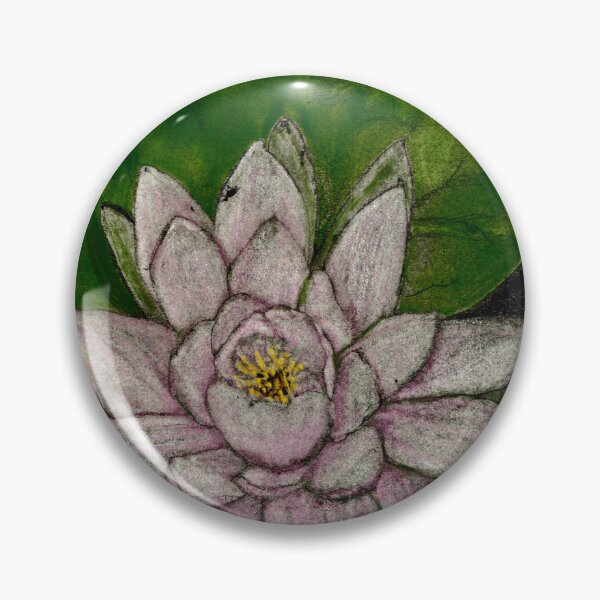 Item preview, Sketch Lily  designed and sold by bibiwildstudio.