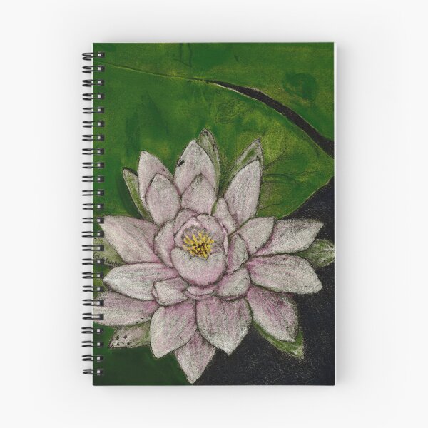 Item preview, Sketch Lily  designed and sold by bibiwildstudio.