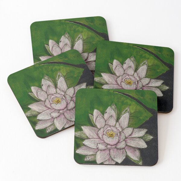 Item preview, Sketch Lily  designed and sold by bibiwildstudio.