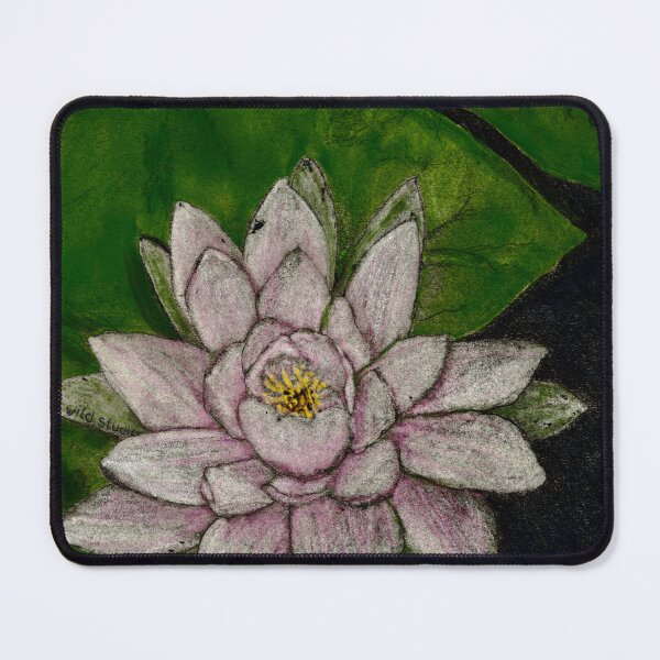Item preview, Sketch Lily  designed and sold by bibiwildstudio.
