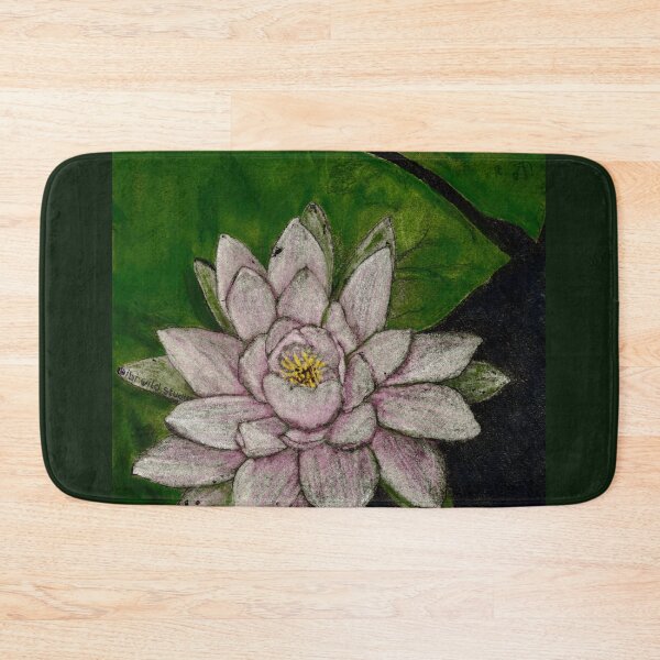 Item preview, Sketch Lily  designed and sold by bibiwildstudio.