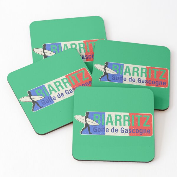 Item preview, Biarritz, France designed and sold by studio838.