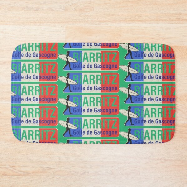 Item preview, Biarritz, France designed and sold by studio838.