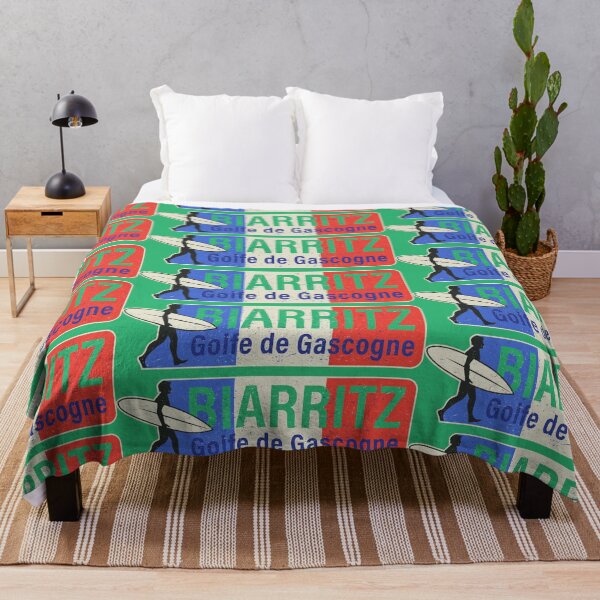 Item preview, Biarritz, France designed and sold by studio838.