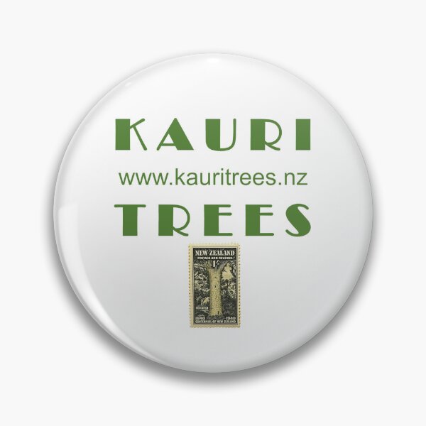 Item preview, Kauri Trees & 1940 NZ Centennial Stamp designed and sold by Kauri Trees.