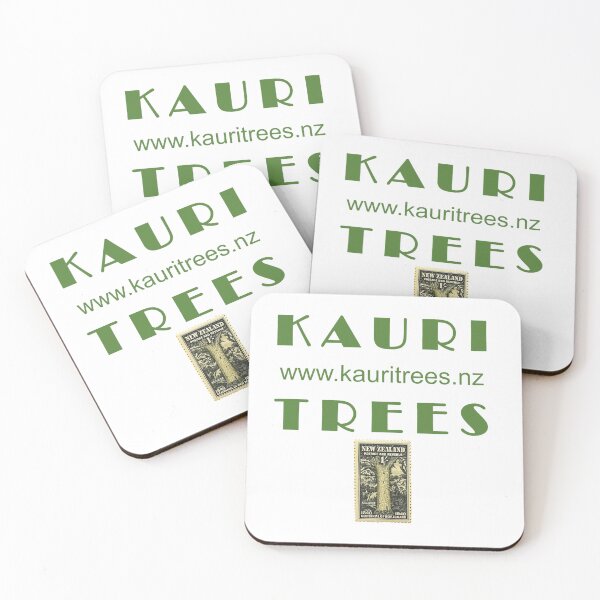 Item preview, Kauri Trees & 1940 NZ Centennial Stamp designed and sold by Kauri Trees.