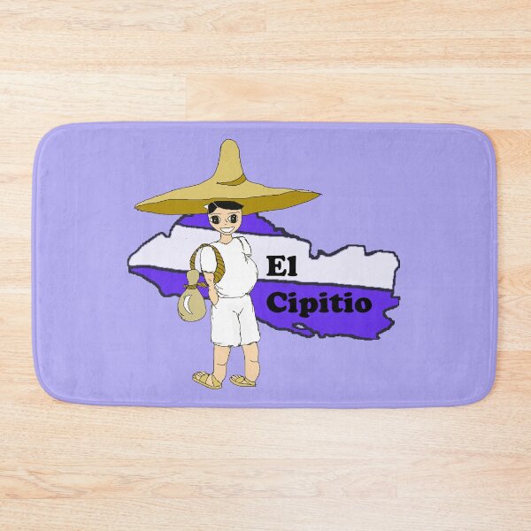 Item preview, El Cipitio Salvadoran Legend designed and sold by kestrada2906.
