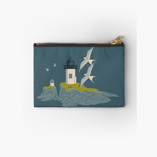 Item preview, Pond Island Light designed and sold by JadaFitch.