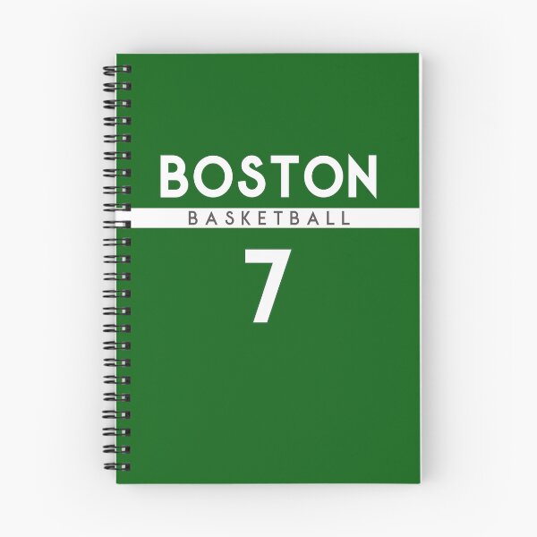 Item preview, Jaylen Brown 7 - Perfect gift for Cetlic's Jaylen Brown fans, adults, kids and teens  designed and sold by Fanaticos.