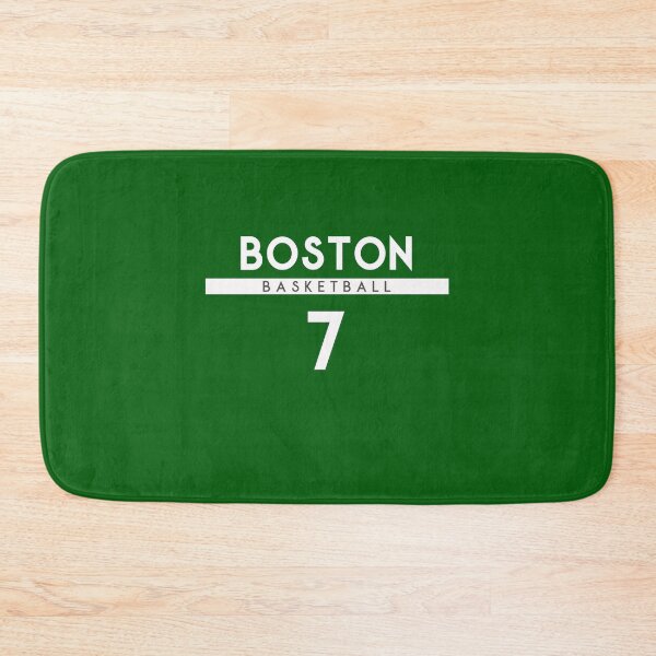Item preview, Jaylen Brown 7 - Perfect gift for Cetlic's Jaylen Brown fans, adults, kids and teens  designed and sold by Fanaticos.