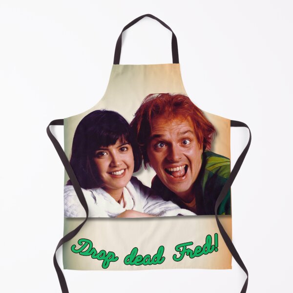 Item preview, Drop dead fred designed and sold by KsHandyWork.