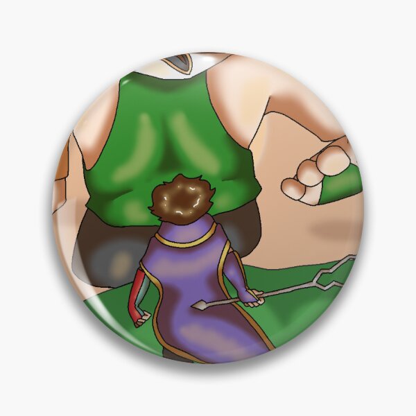 Item preview, A Final Stand designed and sold by squishysharkkid.