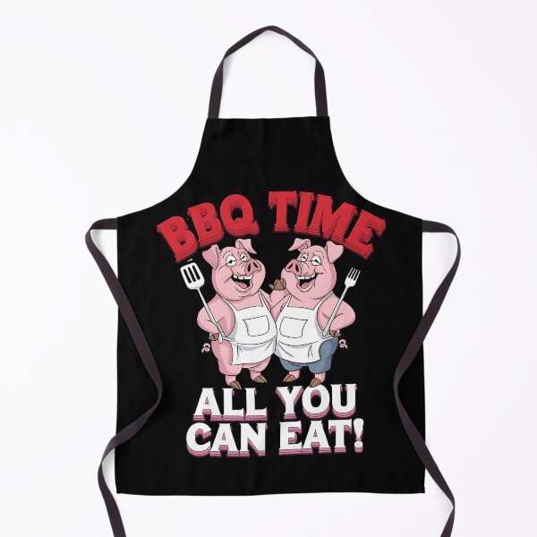 Item preview, BBQ time - All you can eat - BBQ texas - The grillmaster - Grill and chill designed and sold by JansenGS.