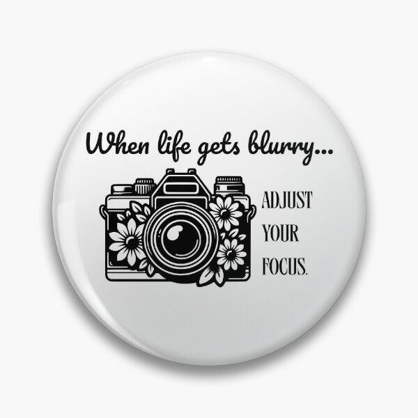 Item preview, Adjust your focus designed and sold by Tower Innovations.