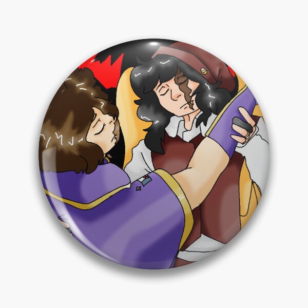 Item preview, DSMP!Karlity designed and sold by squishysharkkid.