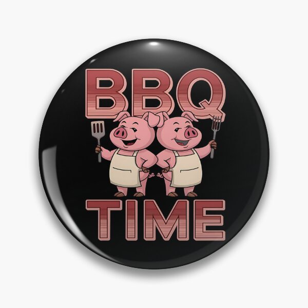 Item preview, BBQ time - All you can eat - BBQ texas - The grillmaster - Grill and chill designed and sold by JansenGS.