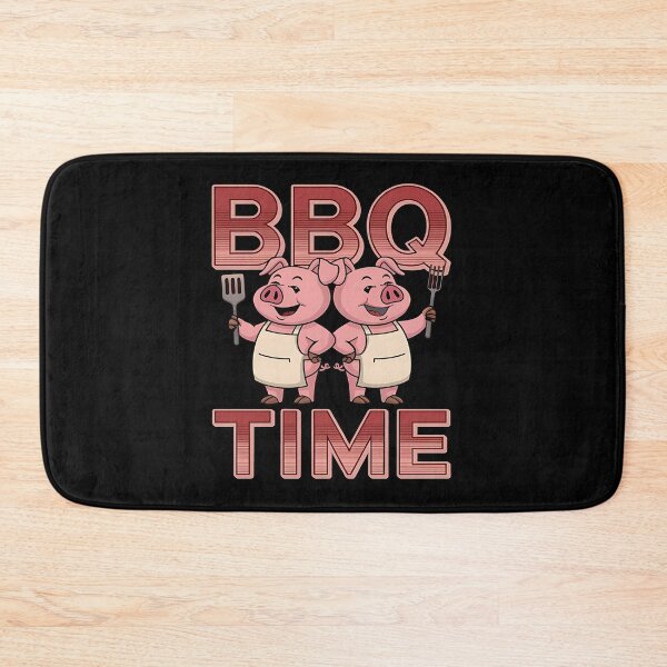 Item preview, BBQ time - All you can eat - BBQ texas - The grillmaster - Grill and chill designed and sold by JansenGS.