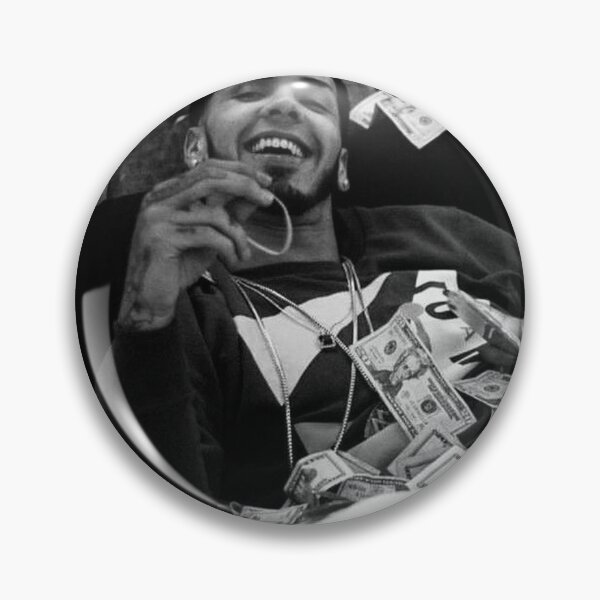 Item preview, Anuel Aa designed and sold by Lismairirosario.