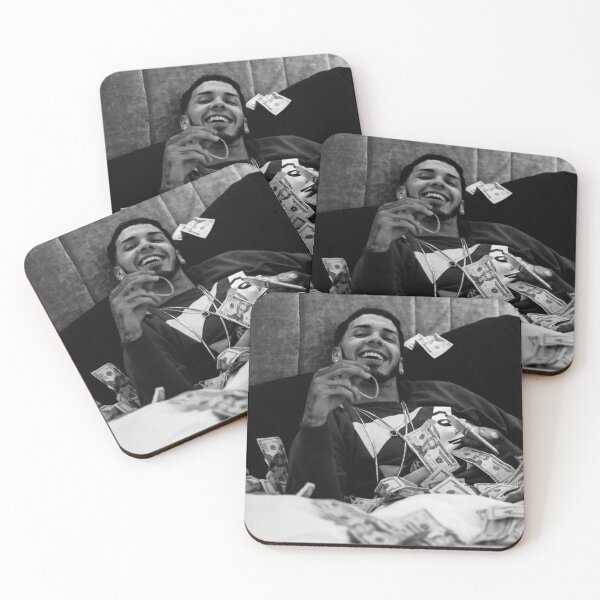 Item preview, Anuel Aa designed and sold by Lismairirosario.