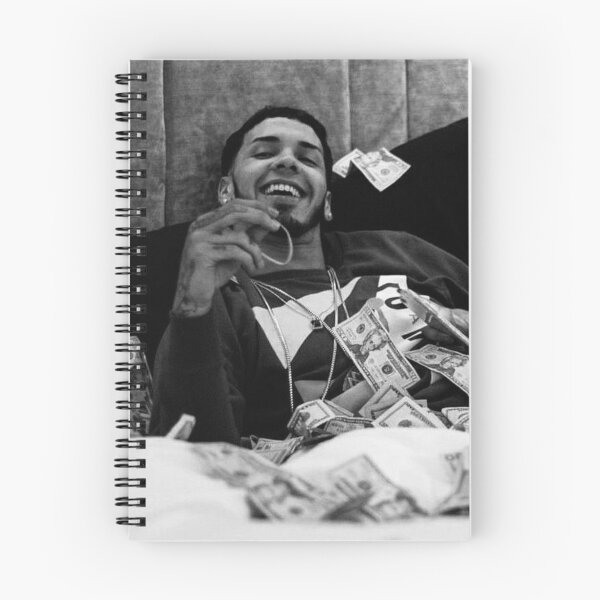 Artikelvorschau, Anuel Aa entworfen und verkauft von Lismairirosario.
