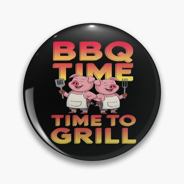 Item preview, BBQ time - All you can eat - BBQ texas - The grillmaster - Grill and chill - Time to grill designed and sold by JansenGS.